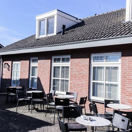 Bij Jans Acomodação com café da manhã Hilvarenbeek Exterior foto
